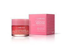 Load image into Gallery viewer, LANEIGE Lip Sleeping Mask - Berry (Packaging may vary)