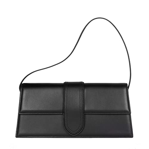 Shoulder Bags for Women, Square Hobo Tote Handbag Mini Clutch Purse Small Shoulder bag Cross Body Purse Handbag black