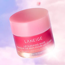 Load image into Gallery viewer, LANEIGE Lip Sleeping Mask - Berry (Packaging may vary)