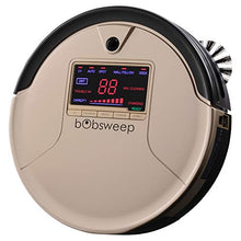 Load image into Gallery viewer, bObsweep PetHair Robot Vacuum Cleaner and Mop, Champagne